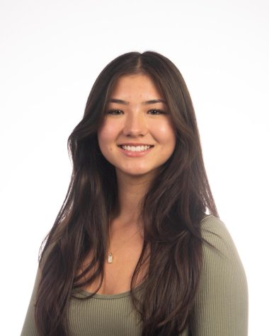 Photo of Madilyn Kim