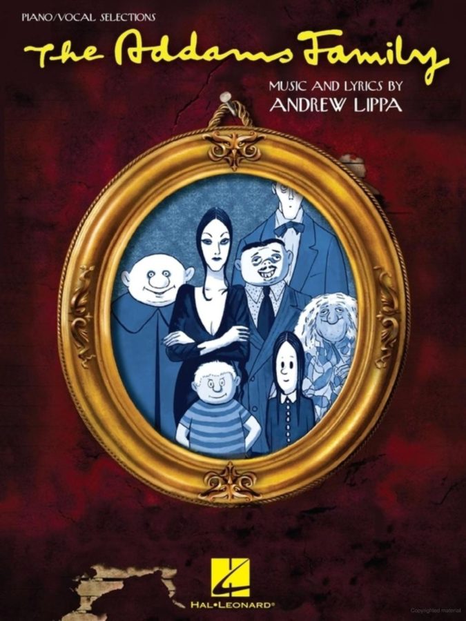 A+2010+theatrical+release+poster+comic+strip+of+The+Addams+Family+created+%0Aby+Charles+Addams