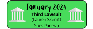 Third case of Panera Charged Lemonade beginning of 2024, graphic made by Rachel Weinberg on Canva. (<a href="https://smhsknightsnews.com/staff_profile/rachel-weinberg/">Rachel Weinberg</a>)